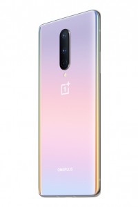 OnePlus 8 Interstellar Glow (new version)