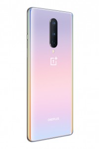 OnePlus 8 Interstellar Glow (new version)