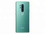 OnePlus 8 Pro in Glacial Green