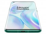 OnePlus 8 Pro in Glacial Green