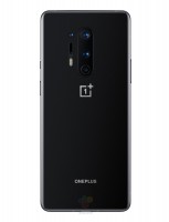OnePlus 8 Pro in Onyx Black