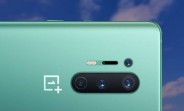 الرئيس التنفيذي ينشر صور OnePlus 8 Pro الليلية ، ويقارنها بهاتف آخر