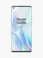 OnePlus 8 و OnePlus 8 Pro من الأمام