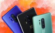 OnePlus 8 and 8 Pro have sold out in China, company shifts production to resume sales