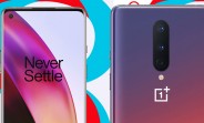 OnePlus will hold an online pop-up event for OnePlus 8 series