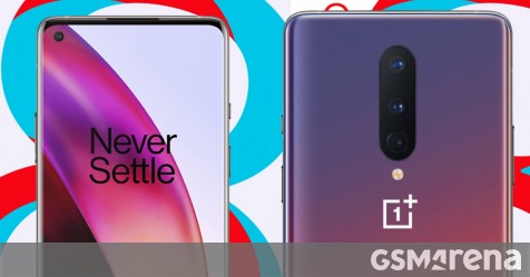 OnePlus Nord to feature a dual front-facing camera