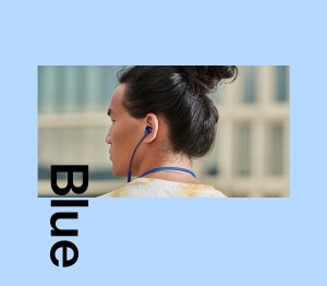 OnePlus Bullets Wireless Z headphones in four colors