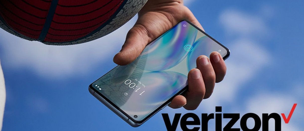 oneplus 8 pro verizon cdma less