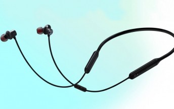 OnePlus Bullets Wireless Z have arrived, packing even more battery