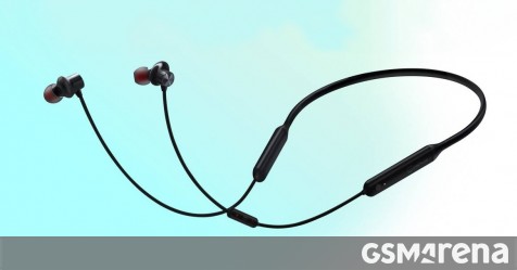 casti oneplus bullets wireless