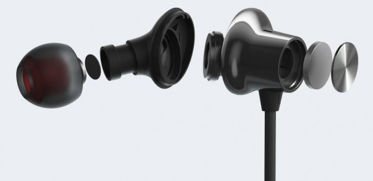 Oneplus bullets discount wireless z battery