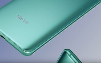 OnePlus 8 design confirmed by official video teaser