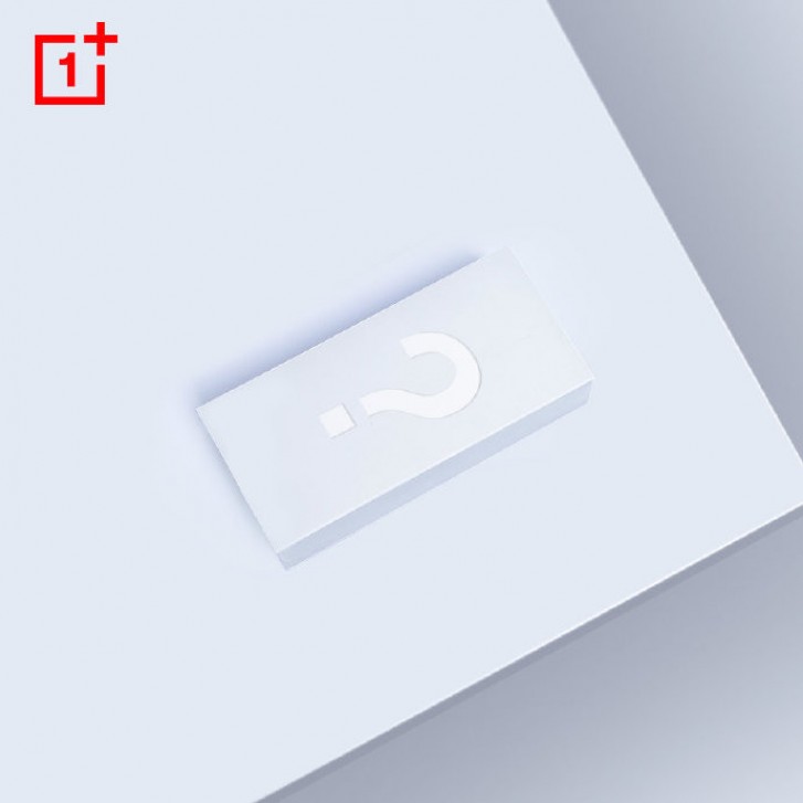 OnePlus launching a mystery product tomorrow in China, could it be the OnePlus Z?