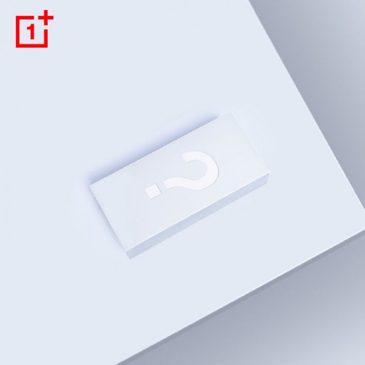 OnePlus يطلق منتجًا غامضًا غدًا في الصين ، هل يمكن أن يكون OnePlus Z؟