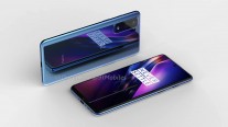 OnePlus Z renders from last year