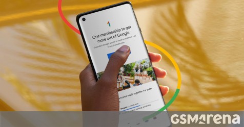 OnePlus 8 series to come with 3 months of free Google One cloud storage ...