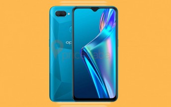 Oppo A12 bags Bluetooth SIG certification alongside two upcoming models 