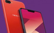 Oppo A12e appears on official website, looks like a re-badged Oppo A3s