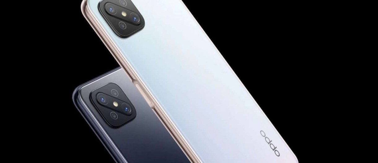 oppo square camera