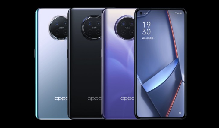 Oppo Ace2 متاح الآن للشراء