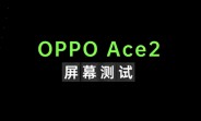 Oppo details Ace 2 display tech in another official teaser video