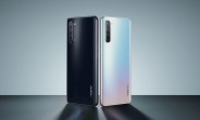 Oppo Reno3 Youth - Full phone specifications