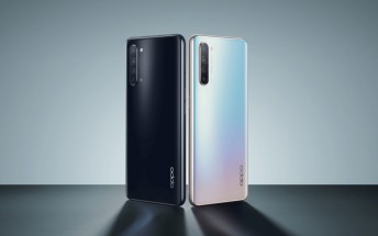 Oppo launches Find X2 Lite with 5G