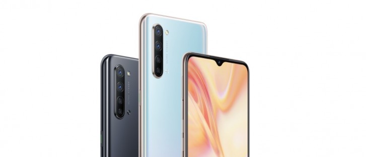 Oppo launches Find X2 Lite with 5G