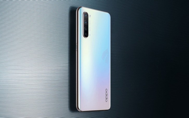 Oppo launches Find X2 Lite with 5G