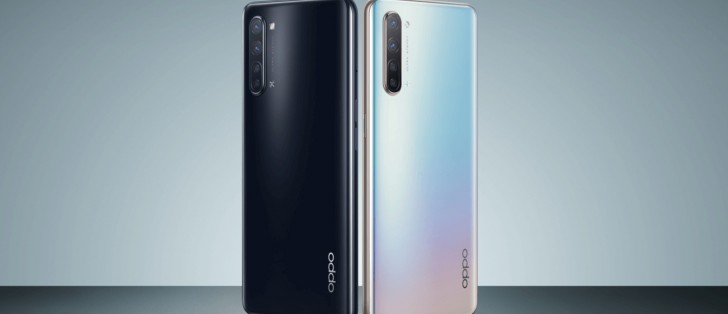 oppo find x2 lite gsmarena