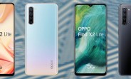 Oppo Find X2 Lite specs and images are here