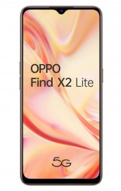 Oppo Find X2 Lite