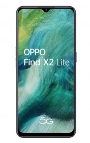 Oppo Find X2 Lite