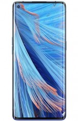 Oppo Find X2 Neo in Blue