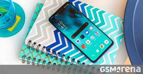 Oppo conducts the first VoNR call in partnership with Ericsson and Mediatek