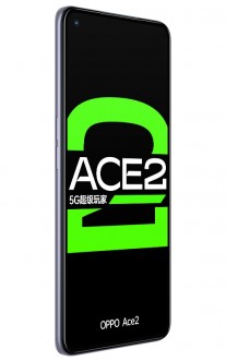 Oppo Ace2 