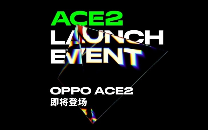 تألق مسؤول Oppo Reno Ace 2 عبر الإنترنت