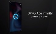 Oppo Reno Ace Infinity to come with air-recharging technology