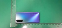 Oppo Reno3 Pro 5G at the FCC