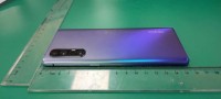 Oppo Reno3 Pro 5G at the FCC