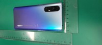 Oppo Reno3 Pro 5G at the FCC