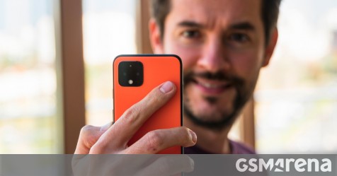 Google finally adds eyes open requirement to face unlock on Pixel 4 in April patch
