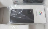 Google Pixel 4a retail packaging revealed in new leak