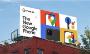 Google Pixel 4a may finally become available on May 22