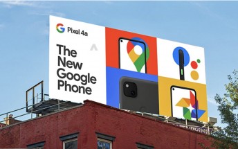 Google Pixel 4a may finally become available on May 22