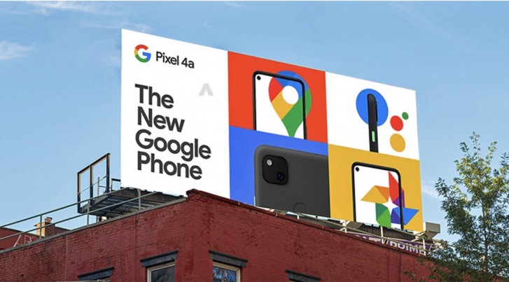 Google Pixel 4a may finally become available on May 22