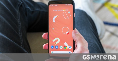 Pixel 4 Face Unlock finally isn’t a security risk anymore with the April update
