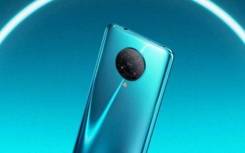 Xiaomi Pocophone F2 Pro price in Europe leaks