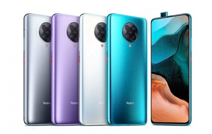 realme f2pro