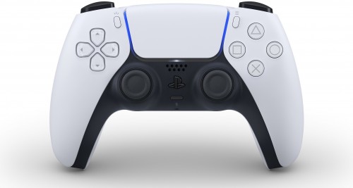 PS5's DualSense controller